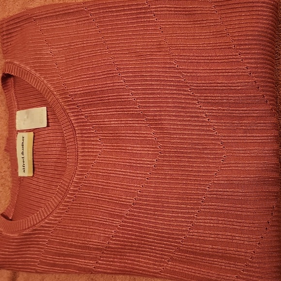 Women's Alfred Dunner Top - Picture 3 of 3